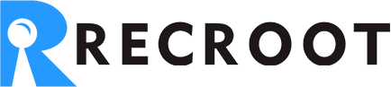 recroot logo