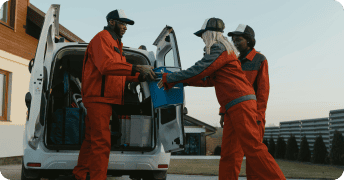 Bulk Hiring Teams