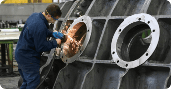 Manufacturing & Factory Hiring Teams