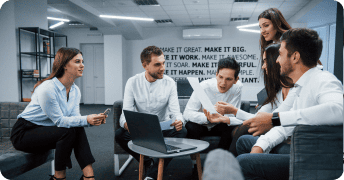 Manufacturing & Factory Hiring Teams