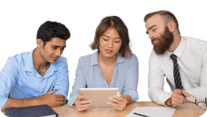 Inconsistent Interview Processes
