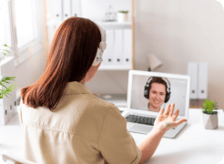 Hiring managers & recruiters