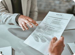 HR Teams & talent acquisition specialists
