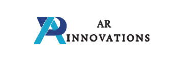 AR Innovate logo