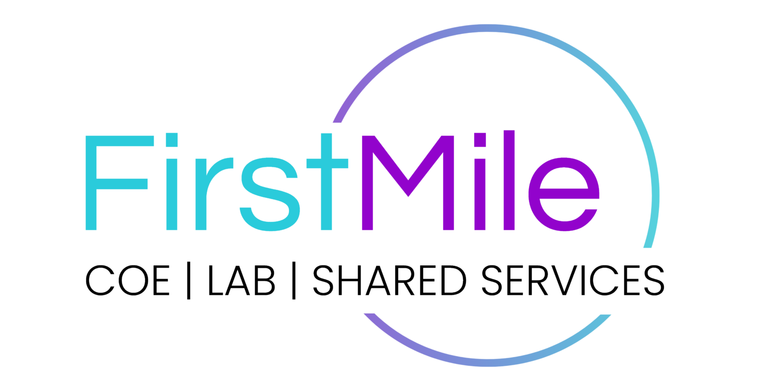 Firstmile logo