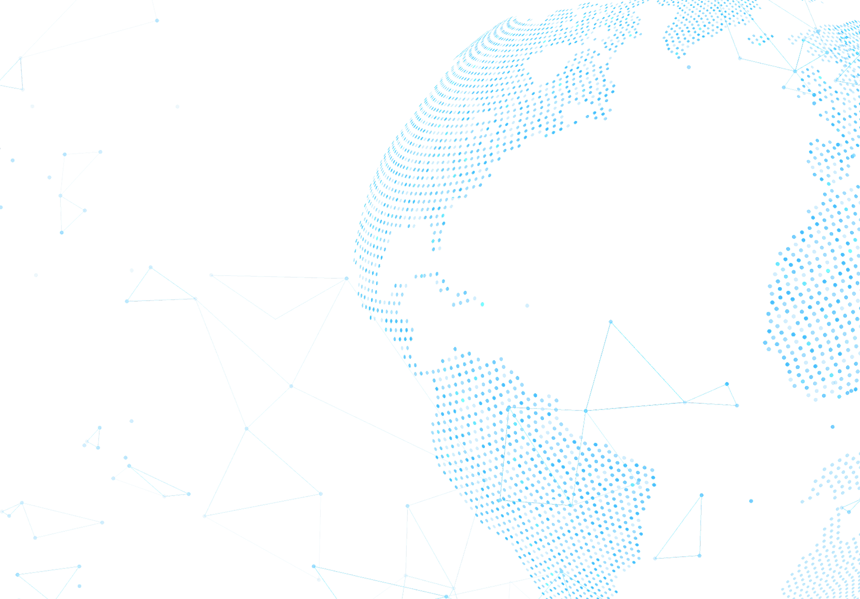 Globe Background