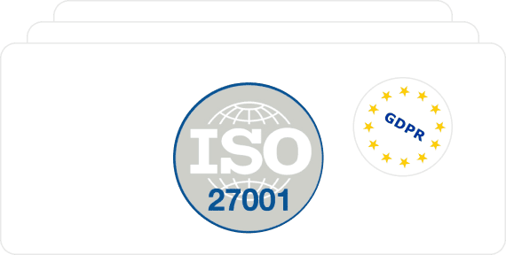  Illustration of privacy and security features at Recroot