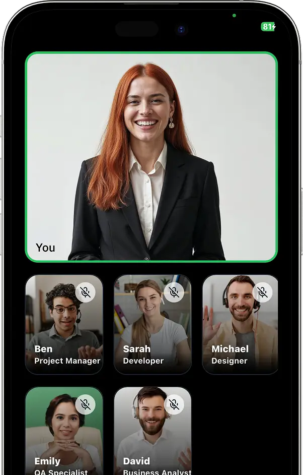 Get Hired
