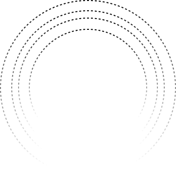 Lea points background design