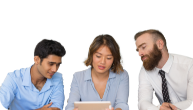 Advanced Skill Evaluations for Financial Roles