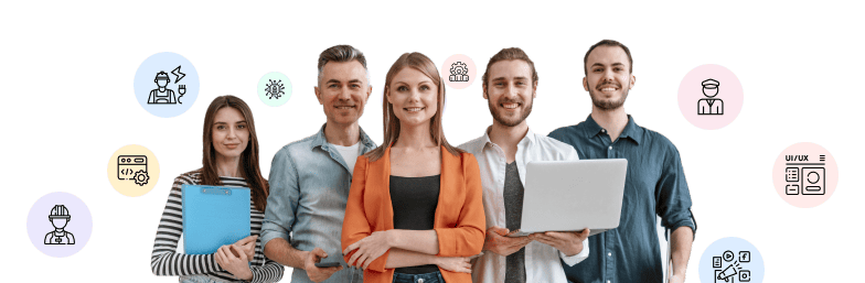 Customizable, Industry-Specific Assessments