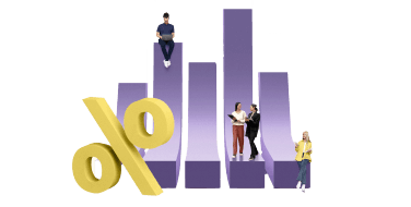 Cost-Effective Recruitment with AI