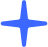 blue star