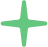 green star