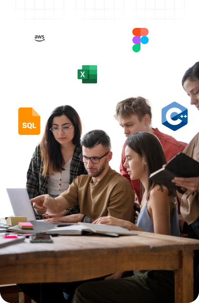 university trust image